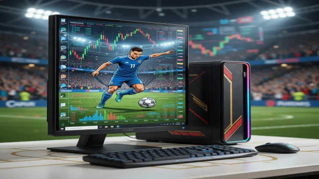 Частные инвесторы играют по-крупному. Биржа им уже не указ